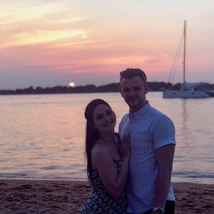 Meet your Posher, Markelle